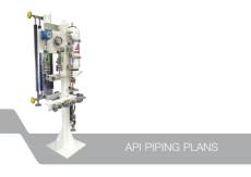 API_機(jī)械密封形式