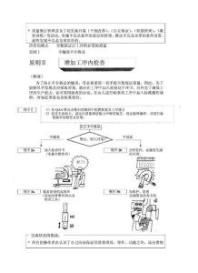 日本著名企業生產管理原則