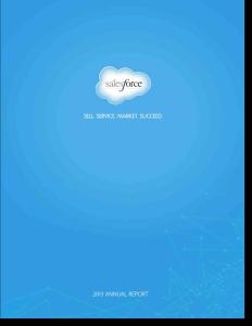 2013 ANNUAL REPORT - s1.q4cdn.com