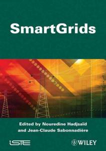 SmartGrids