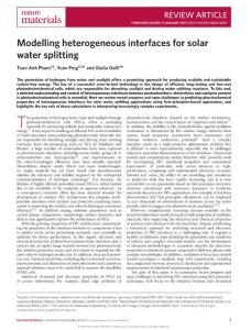 nmat4803-Modelling heterogeneous interfaces for solar water splitting
