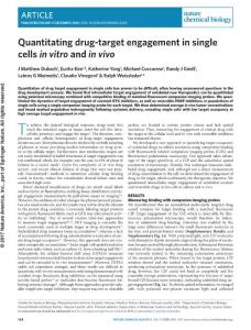 nchembio.2248-Quantitating drug-target engagement in single cells in vitro and in vivo