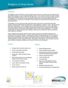 Bridgelux_LS_Array_Data_Sheet_01-26-10