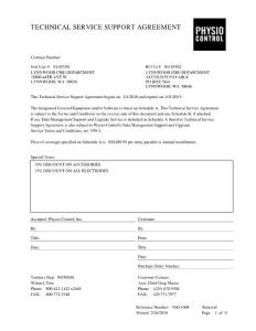 Lynnwood_Fire_5yr_service_agreement