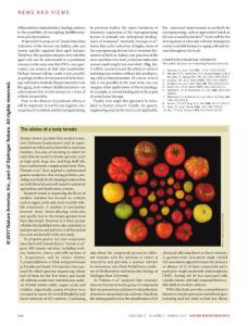 nbt.3814-The alleles of a tasty tomato -