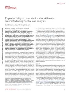 nbt.3780-Reproducibility of computational workflows is automated using continuous analysis