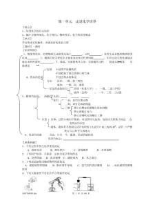 初中化学总复习教案