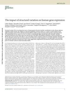 ng.3834-The impact of structural variation on human gene expression