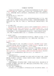 《西游記》資料