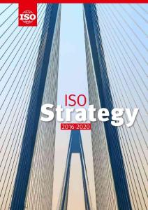 strategy iso