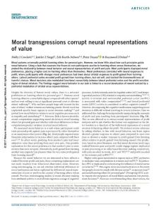 nn.4557-Moral transgressions corrupt neural representations of value