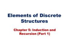 235Ch5-1Induction離散數(shù)學(xué)英文版PPT選編