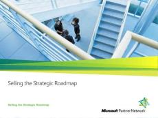 每一頁(yè)都經(jīng)典的微軟官方PPTMicrosoft&acute;s Point of View（下）