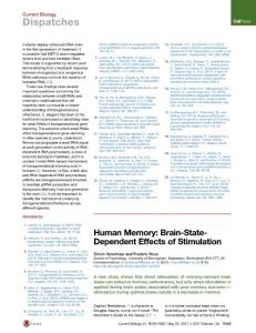 Current-Biology_2017_Human-Memory-Brain-State-Dependent-Effects-of-Stimulation
