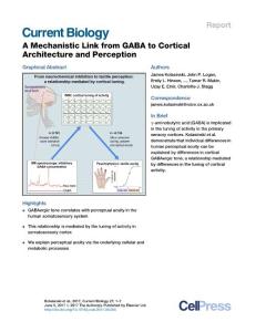 Current-Biology_2017_A-Mechanistic-Link-from-GABA-to-Cortical-Architecture-and-Perception