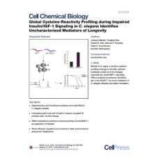 Cell-Chemical-Biology_2016_Global-Cysteine-Reactivity-Profiling-during-Impaired-Insulin-IGF-1-Signaling-in-C-elegans-Identifies-Uncharacterized-Mediat