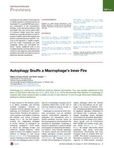 Cell-Host-Microbe_2016_Autophagy-Snuffs-a-Macrophage-s-Inner-Fire