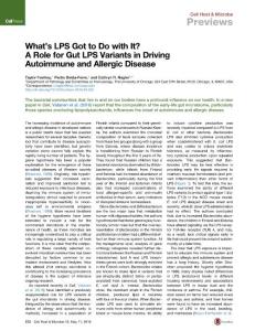 Cell-Host-Microbe_2016_What-s-LPS-Got-to-Do-with-It-A-Role-for-Gut-LPS-Variants-in-Driving-Autoimmune-and-Allergic-Disease