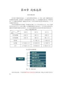 第04章 戰略選擇（完整版）