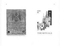 OTO Rituals & Sex Magick - 152-181