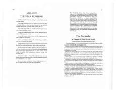 OTO Rituals & Sex Magick - 424-473