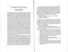 OTO Rituals & Sex Magick - 490-498