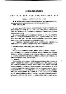 油菜轉(zhuǎn)基因育種研究.pdf