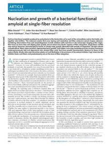 nchembio.2413-Nucleation and growth of a bacterial functional amyloid at single-fiber resolution