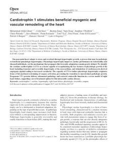 cr201787a-Cardiotrophin 1 stimulates beneficial myogenic and vascular remodeling of the heart