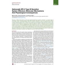 Cell-Host-Microbe_2017_Salmonella-SPI-2-Type-III-Secretion-System-Effectors-Molecular-Mechanisms-And-Physiological-Consequences