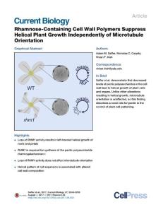 Current-Biology_2017_Rhamnose-Containing-Cell-Wall-Polymers-Suppress-Helical-Plant-Growth-Independently-of-Microtubule-Orientation