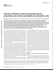nn.4624-Selective inhibitory control of pyramidal neuron ensembles and cortical subnetworks by chandelier cells