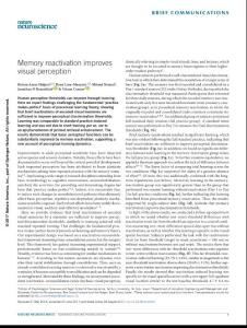 nn.4629-Memory reactivation improves visual perception