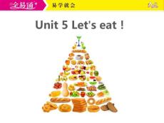 英語-人教PEP三上 課件--Unit 5-Part A