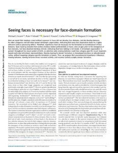 nn.4635-Seeing faces is necessary for face-domain formation
