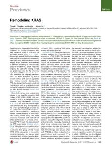Structure_2017_Remodeling-KRAS