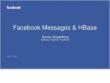 Facebook Messages