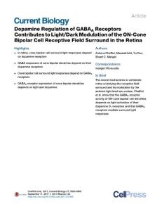 Current-Biology_2017_Dopamine-Regulation-of-GABAA-Receptors-Contributes-to-Light-Dark-Modulation-of-the-ON-Cone-Bipolar-Cell-Receptive-Field-Surround-