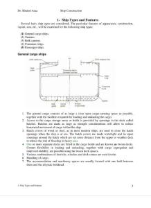 Ship-construction（船舶建造英文）