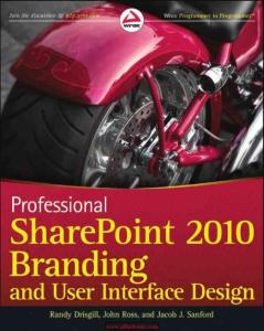 Professional SharePoint 2018 Branding and User Interface Design.pdf