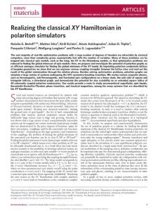 nmat4971-Realizing the classical XY Hamiltonian in polariton simulators