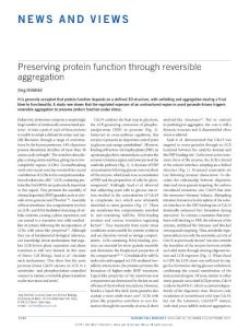 ncb3620-Preserving protein function through reversible aggregation