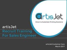 Recruit Training（Sales ）