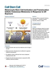 Melanocyte-Stem-Cell-Activation-and-Translocation-Initiate-Cut_2017_Cell-Ste