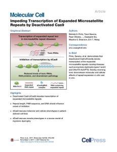 Impeding-Transcription-of-Expanded-Microsatellite-Repeats-by_2017_Molecular-