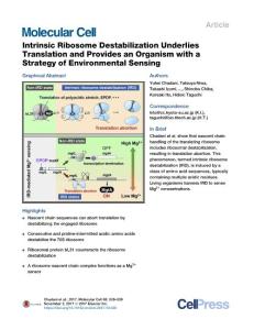 Intrinsic-Ribosome-Destabilization-Underlies-Translation-and-Pr_2017_Molecul