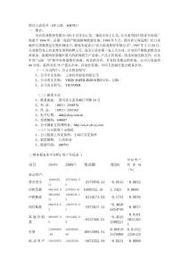 ST宜紙資產負債表財務分析