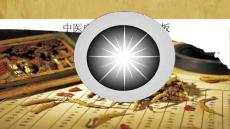 （精品）中草藥中醫(yī)學中醫(yī)藥中國風動態(tài)ppt模板
