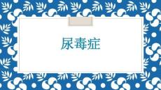 尿毒症 ppt课件