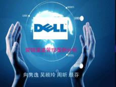 戴爾營(yíng)銷(xiāo)渠道管理案例分析